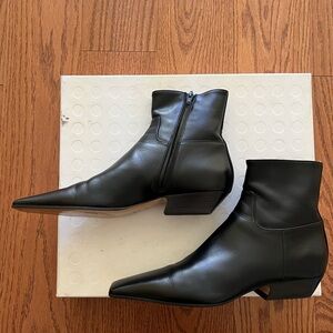 Khaite Marfa Classic Boot EUC 38.5